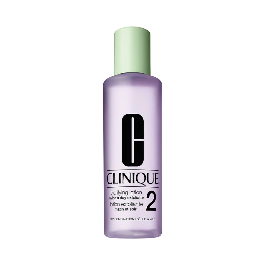 Loción Clarificante 2 Piel Mixta 400Ml | Clinique - Image 5
