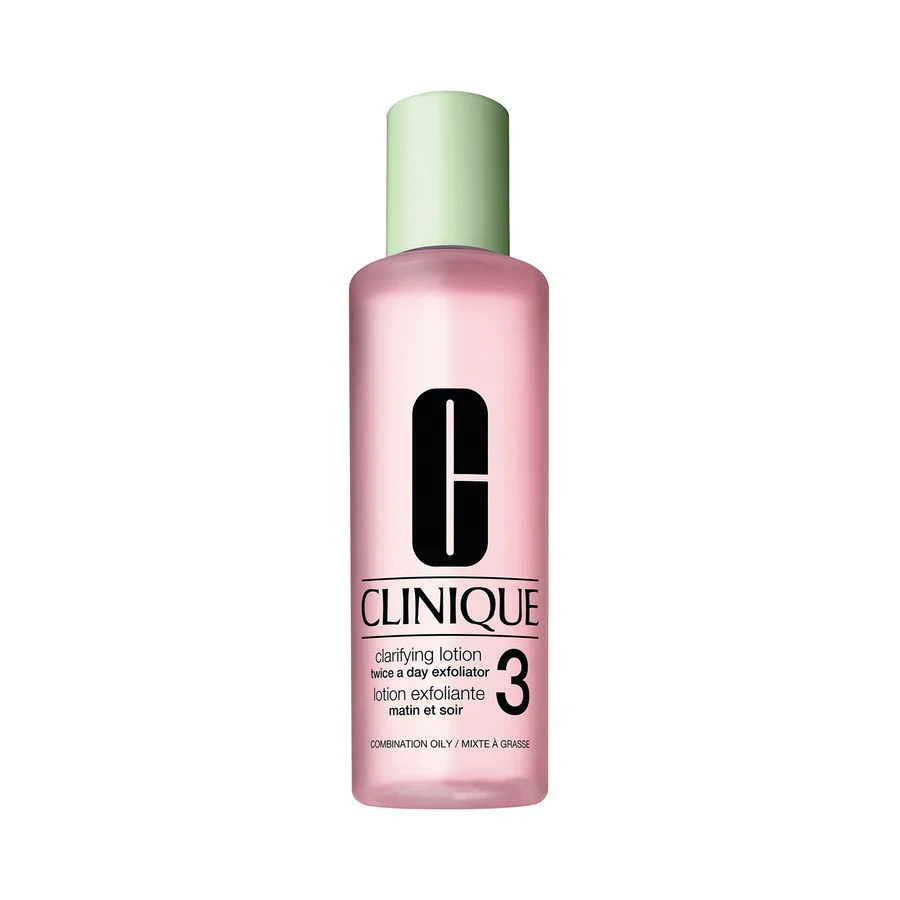 Loción Clarificante 3 400Ml | Clinique - Image 5