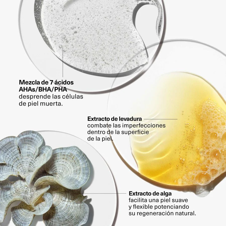 Locion Clarificante Do-Over Peel 30Ml | Clinique - Image 3