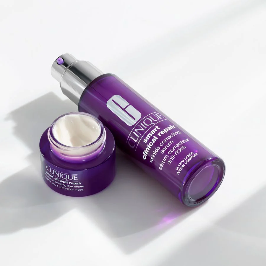 Smart Clinical Repair Wrinkle Contorno De Ojos 15Ml | Clinique - Image 3