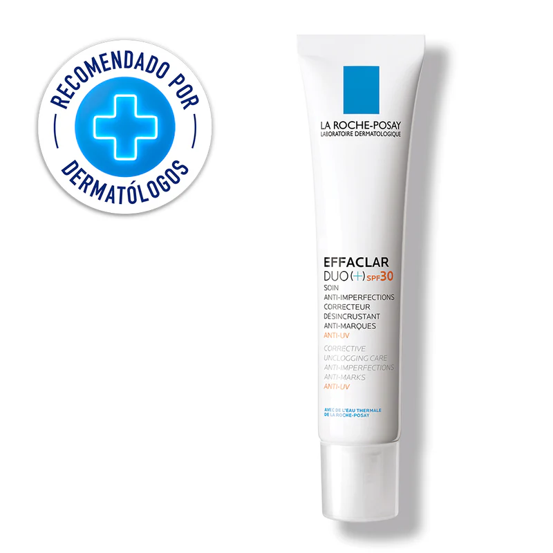 Corrector Anti-imperfecciones Effaclar Duo+ 40ml FPS 30+ - Image 4