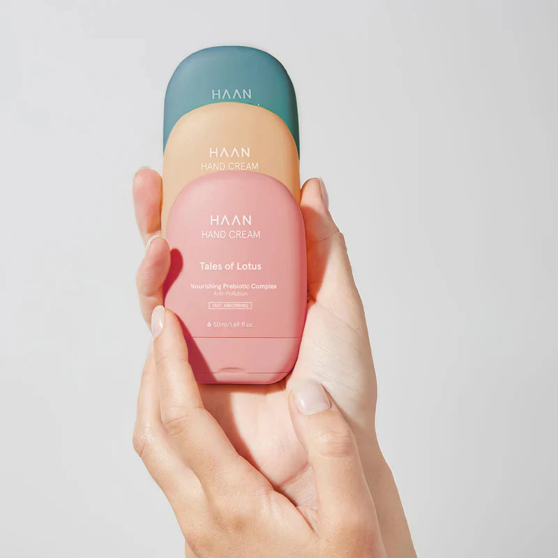 Crema De Manos Haan Tales Of Lotus 50Ml - Image 3