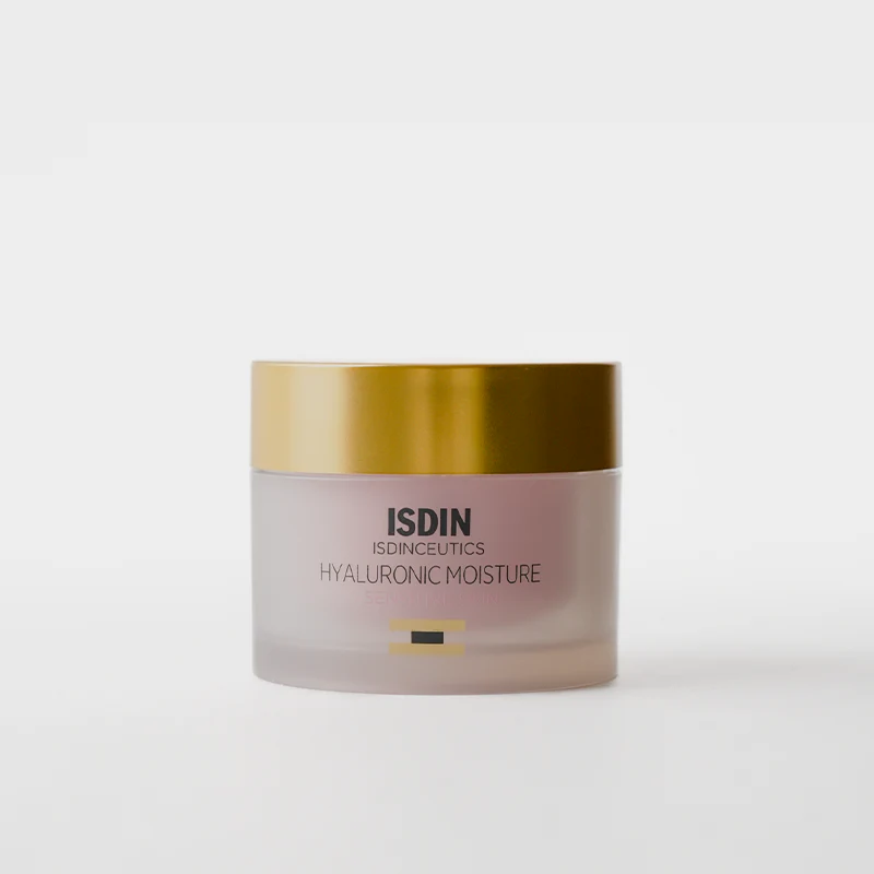 Hyaluronic Moisture Sensitive Skin Refill 50ml | Isdinceutics
