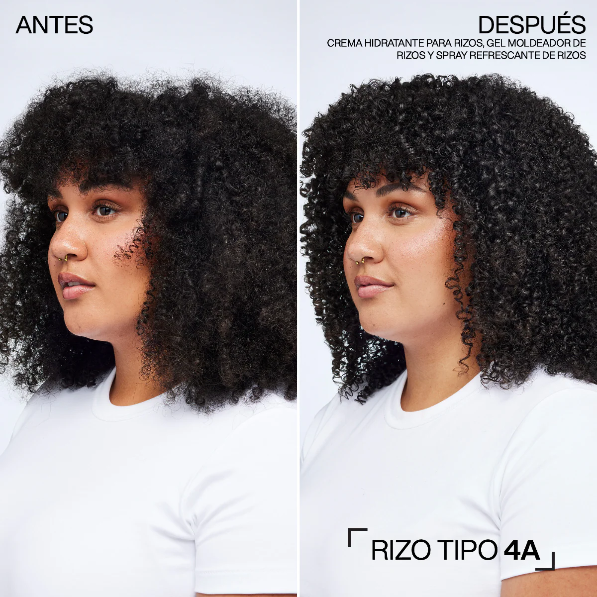 Crema Hidratante Para Rizos Acidic Bonding Curls 250Ml Redken - Image 3
