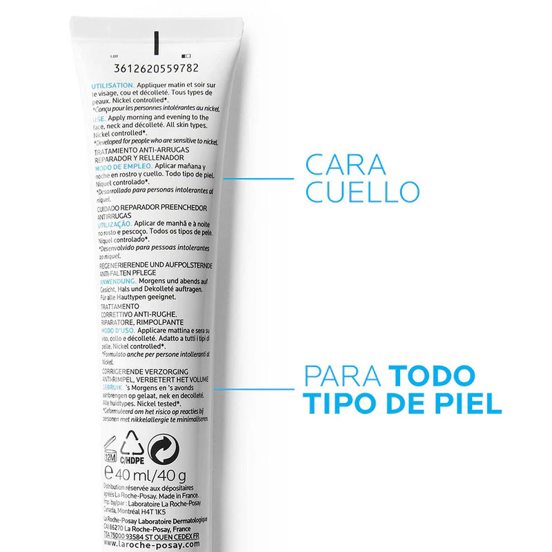 Hyalu B5 Crema 40ml | La Roche-Posay - Image 3