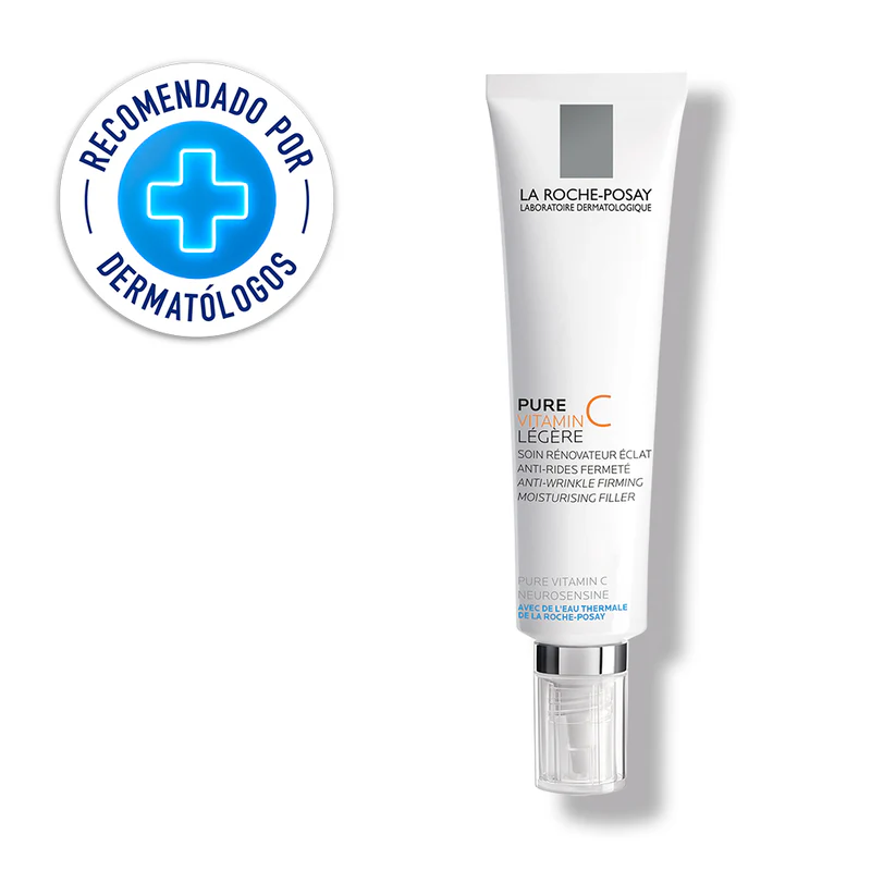 Pure Vitamin C Crema 40ml | La Roche-Posay - Image 3