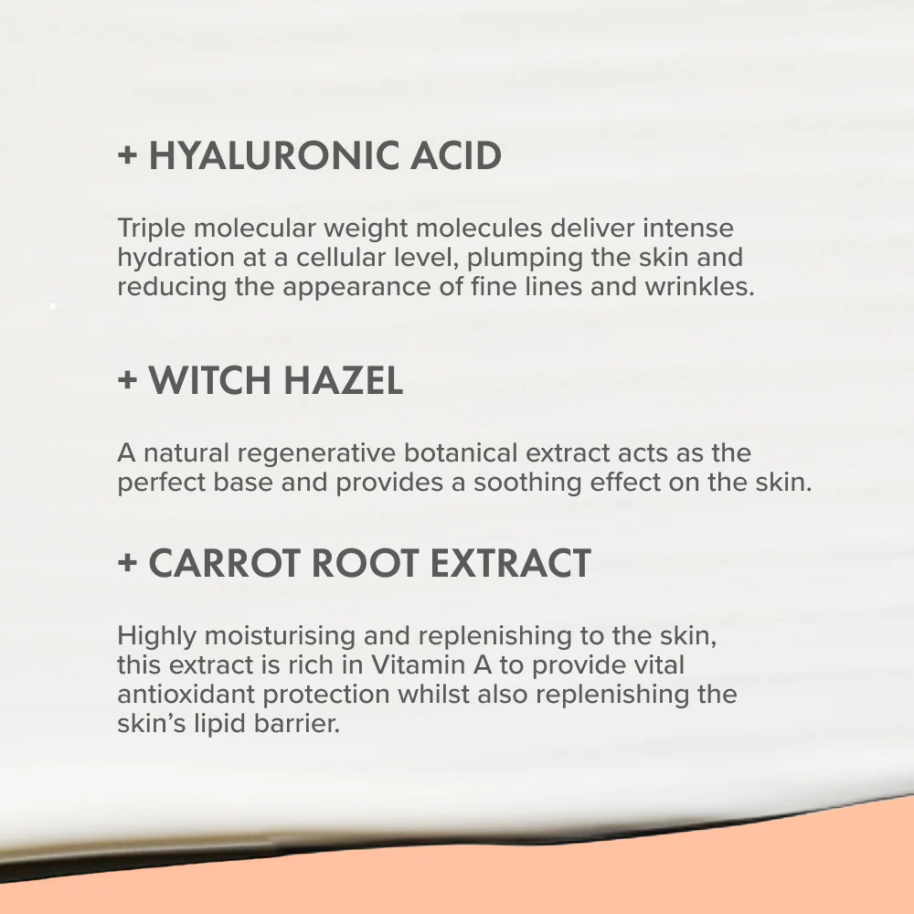 Daily Mineral SPF 30 UV Protection 50ml | The Organic Pharmacy - Image 5