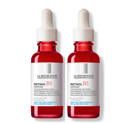 Dúo La Roche Posay R - Rejuvenicimiento - Image 2