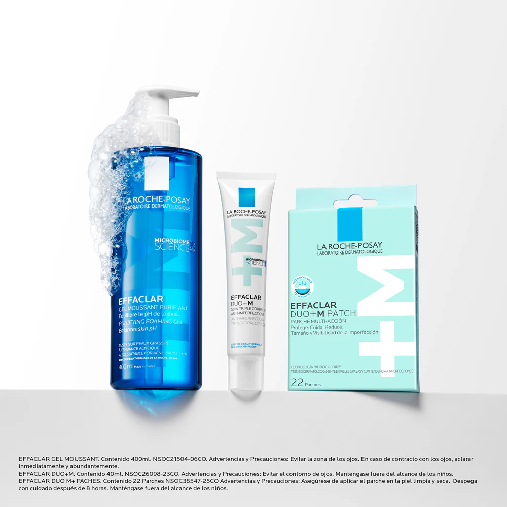 Effaclar Patches - Image 4