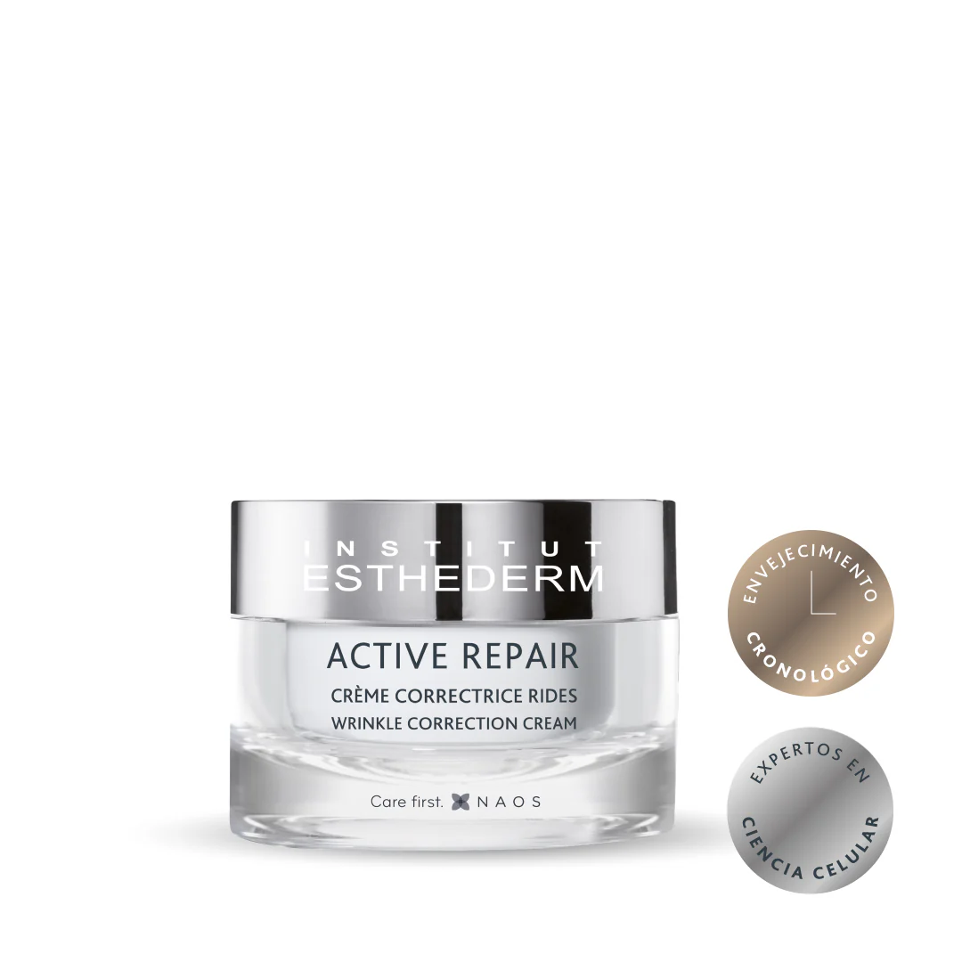 Esthederm Active Repair Crema Correctrice Rides 50Ml - Image 2