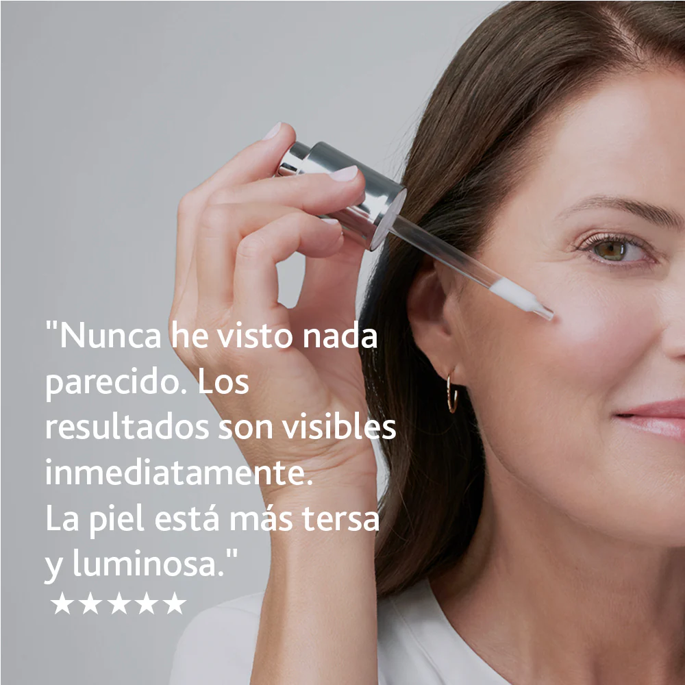 Age Proteom Advanced Serum 30Ml | Esthederm - Image 3