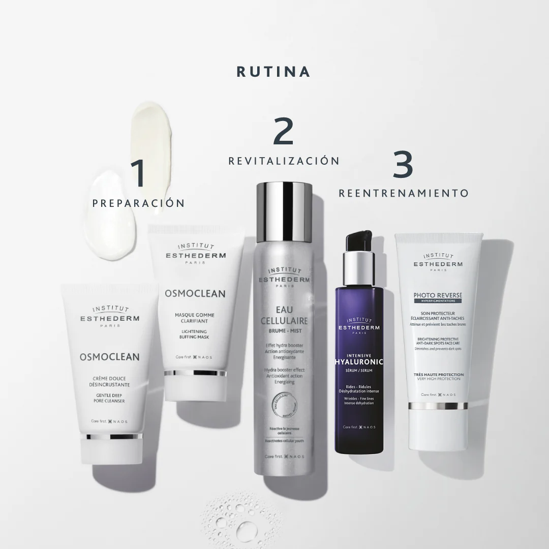 Esthederm Eau Cellulaire Bruma Aerosol 200Ml - Image 3
