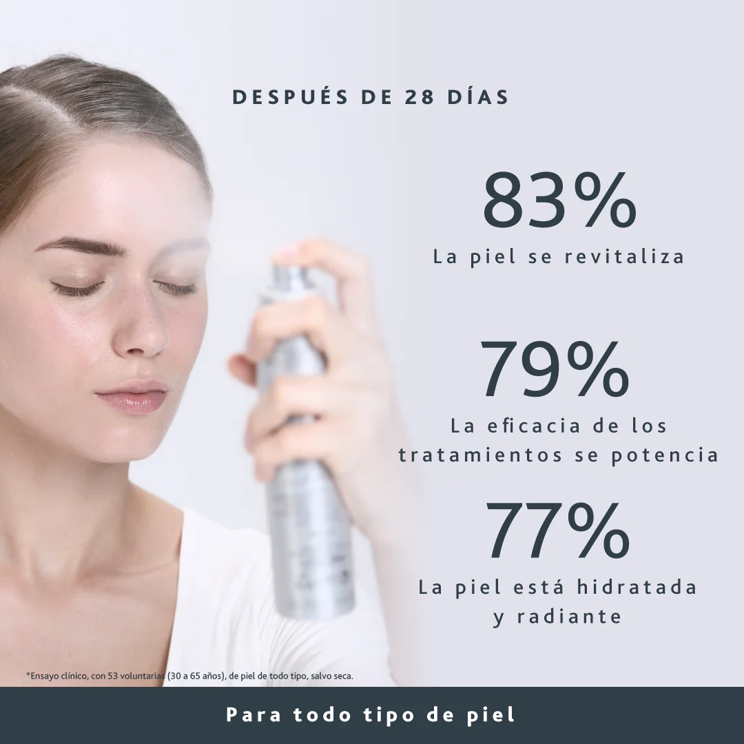 Esthederm Eau Cellulaire Bruma Aerosol 200Ml - Image 5