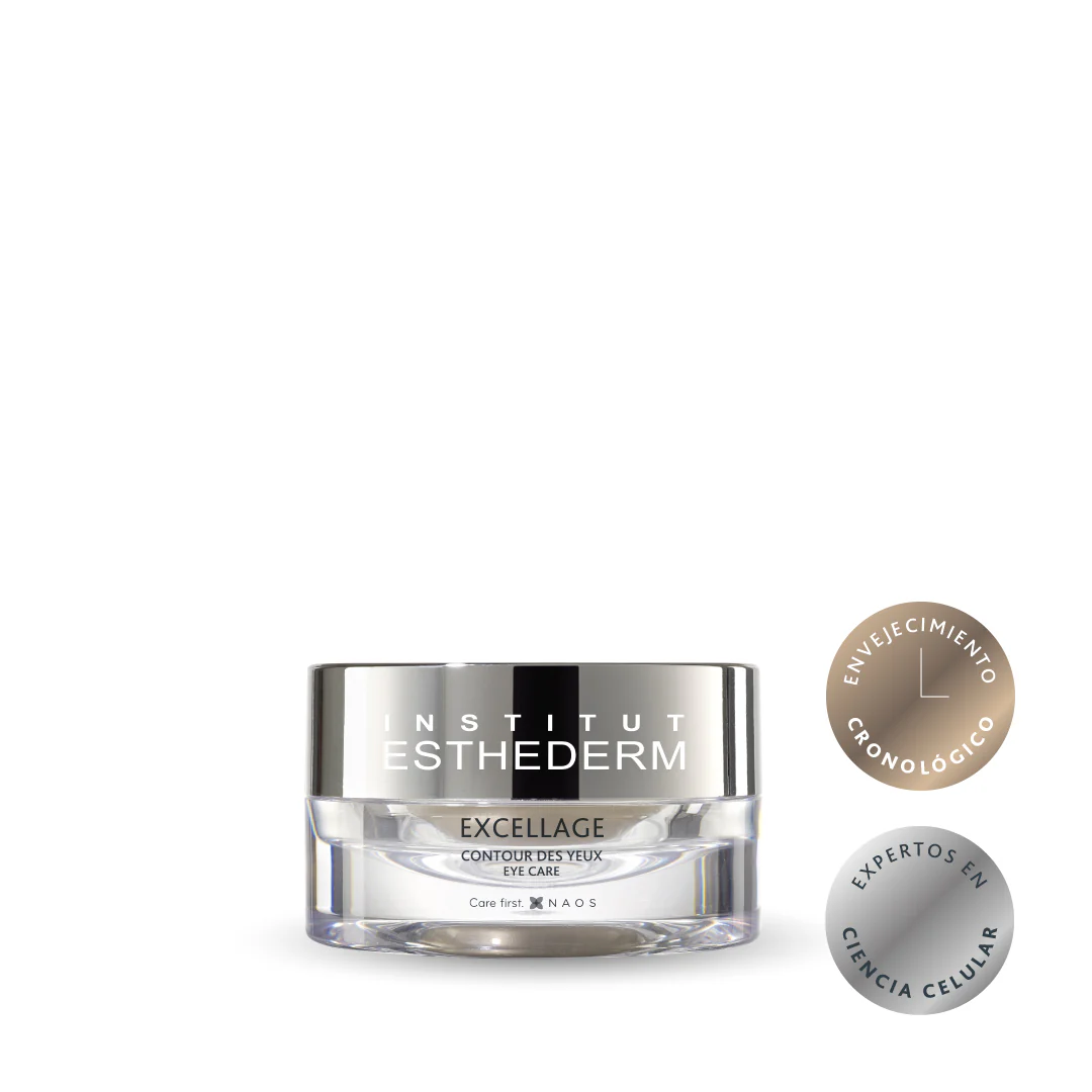Esthederm Excellage Contorno de ojos 15ml - Image 2