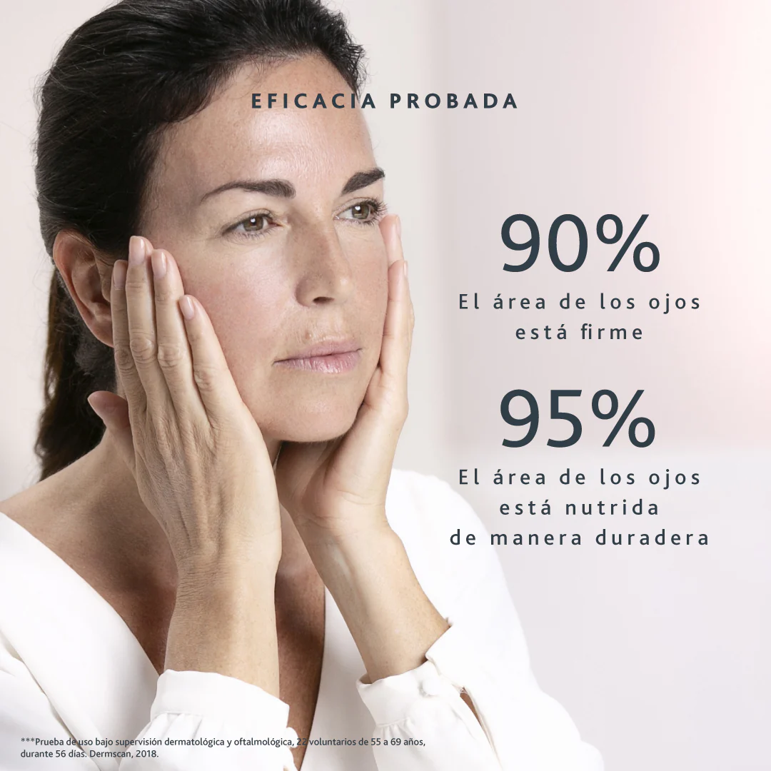 Esthederm Excellage Contorno de ojos 15ml - Image 3