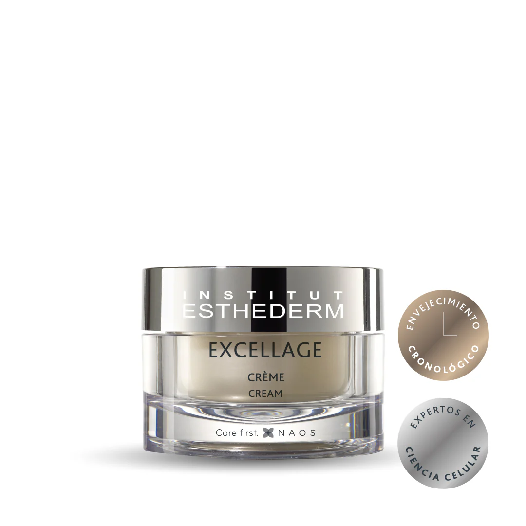 Esthederm Excellage Crema 50Ml - Image 2