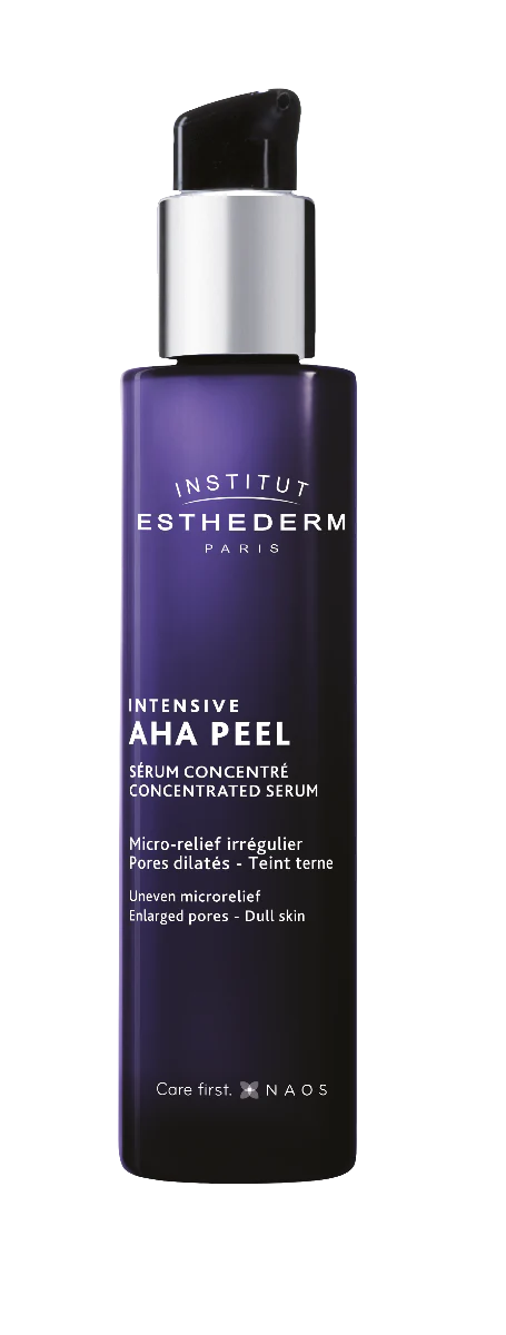 Esthederm Intensive AHA Peel Serum Concentrate 30ml - Image 2