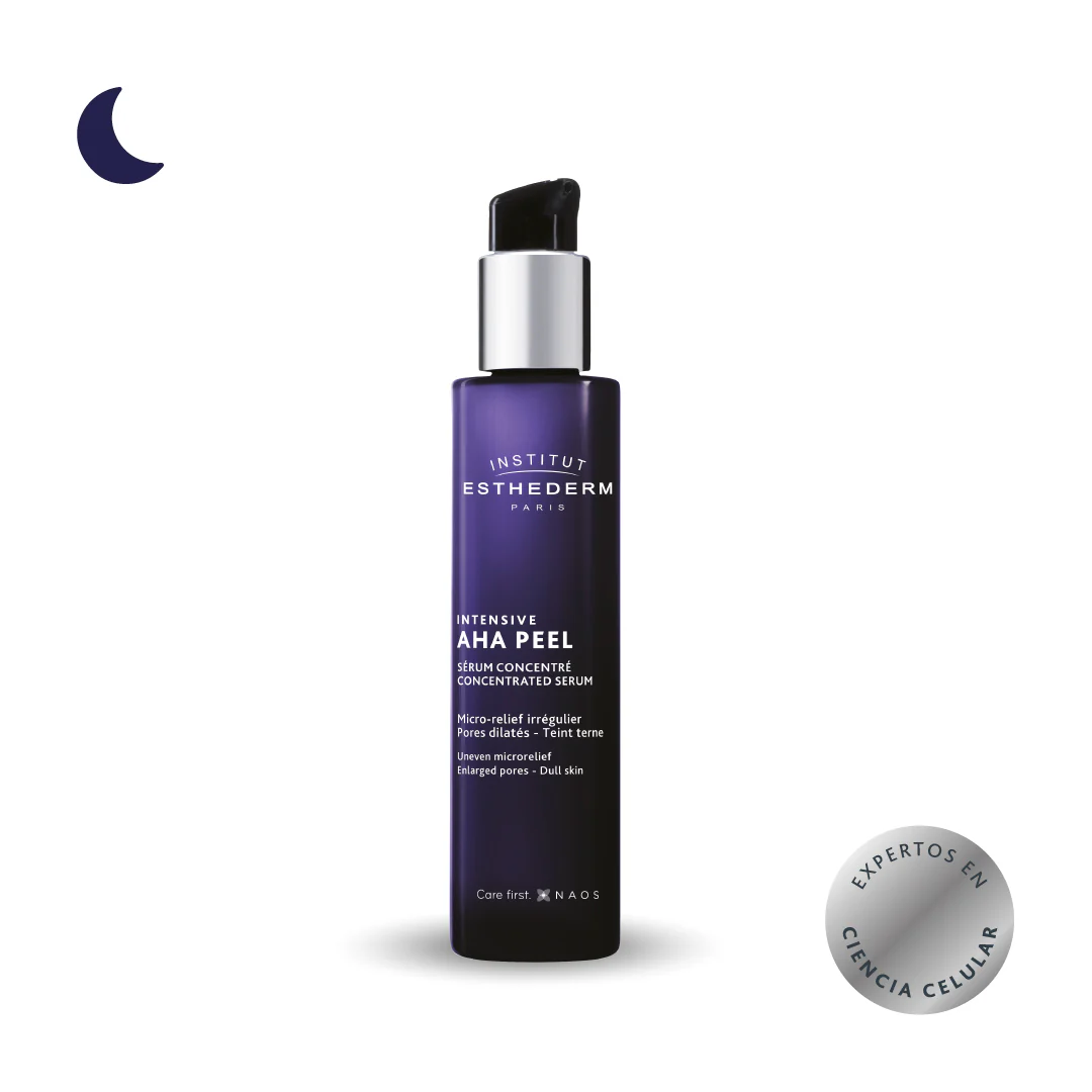 Esthederm Intensive AHA Peel Serum Concentrate 30ml - Image 3