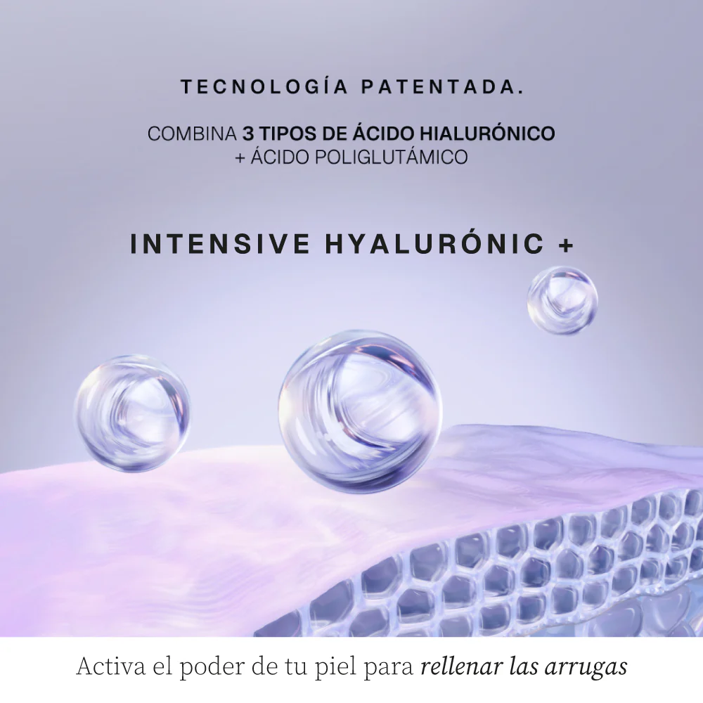 Intensive Hyaluronic+ Crema | Esthederm - Image 3