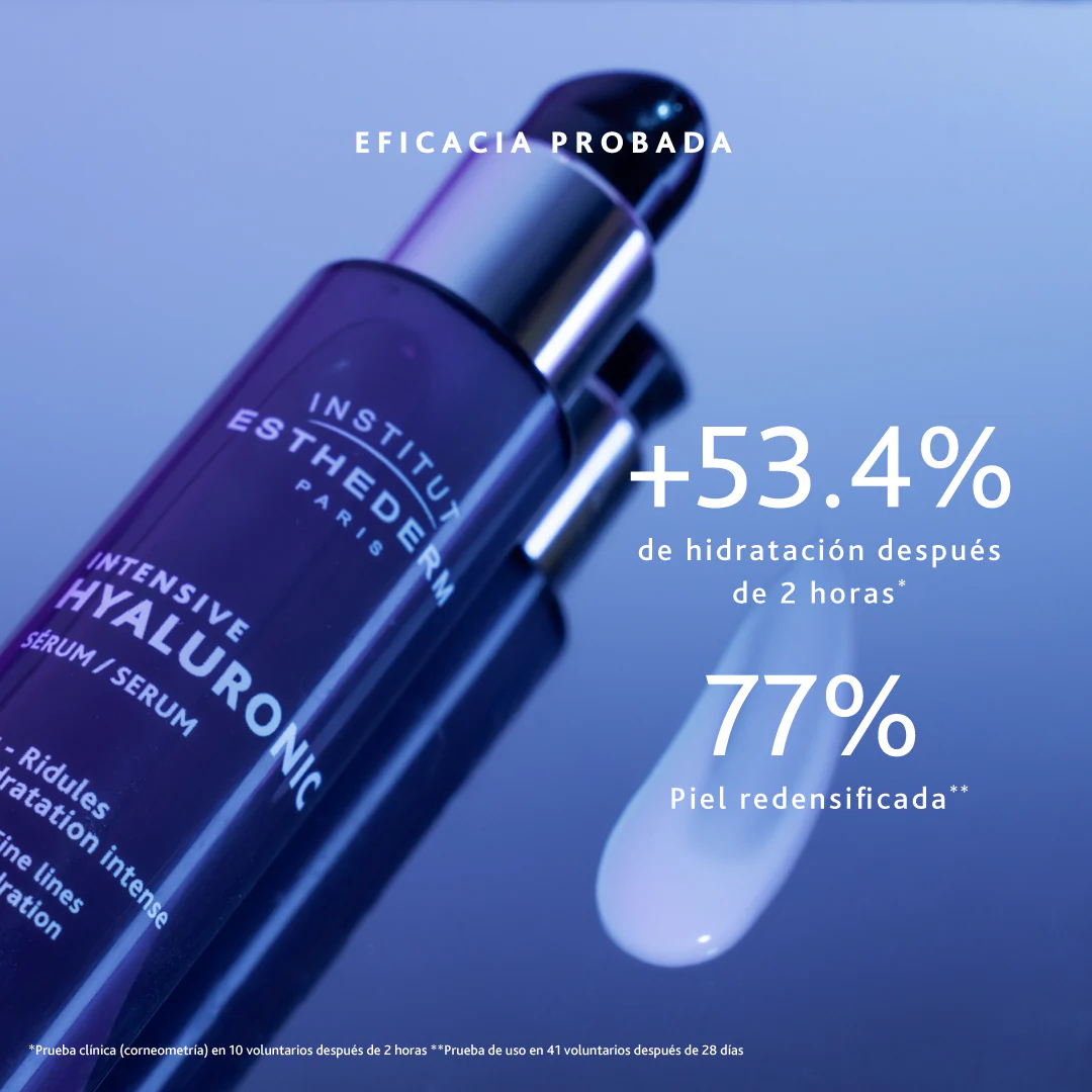 Esthederm Intensive Hyaluronic Serum 30Ml - Image 2