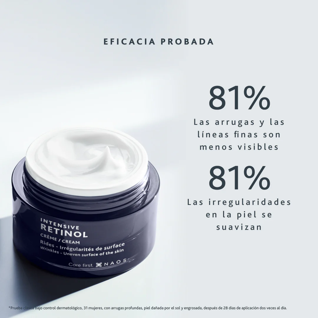 Esthederm Intensive Retinol Crema 50Ml - Image 2