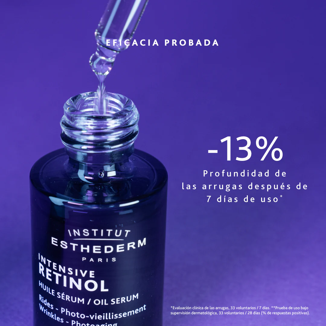 Esthederm Intensive Retinol Serum 15Ml - Image 3