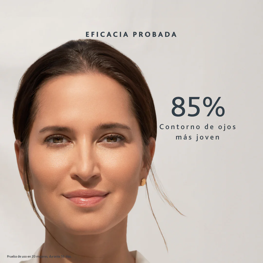 Lift & Repair Contorno de Ojos Eye Contour Smoothing 15ml | Esthederm - Image 3