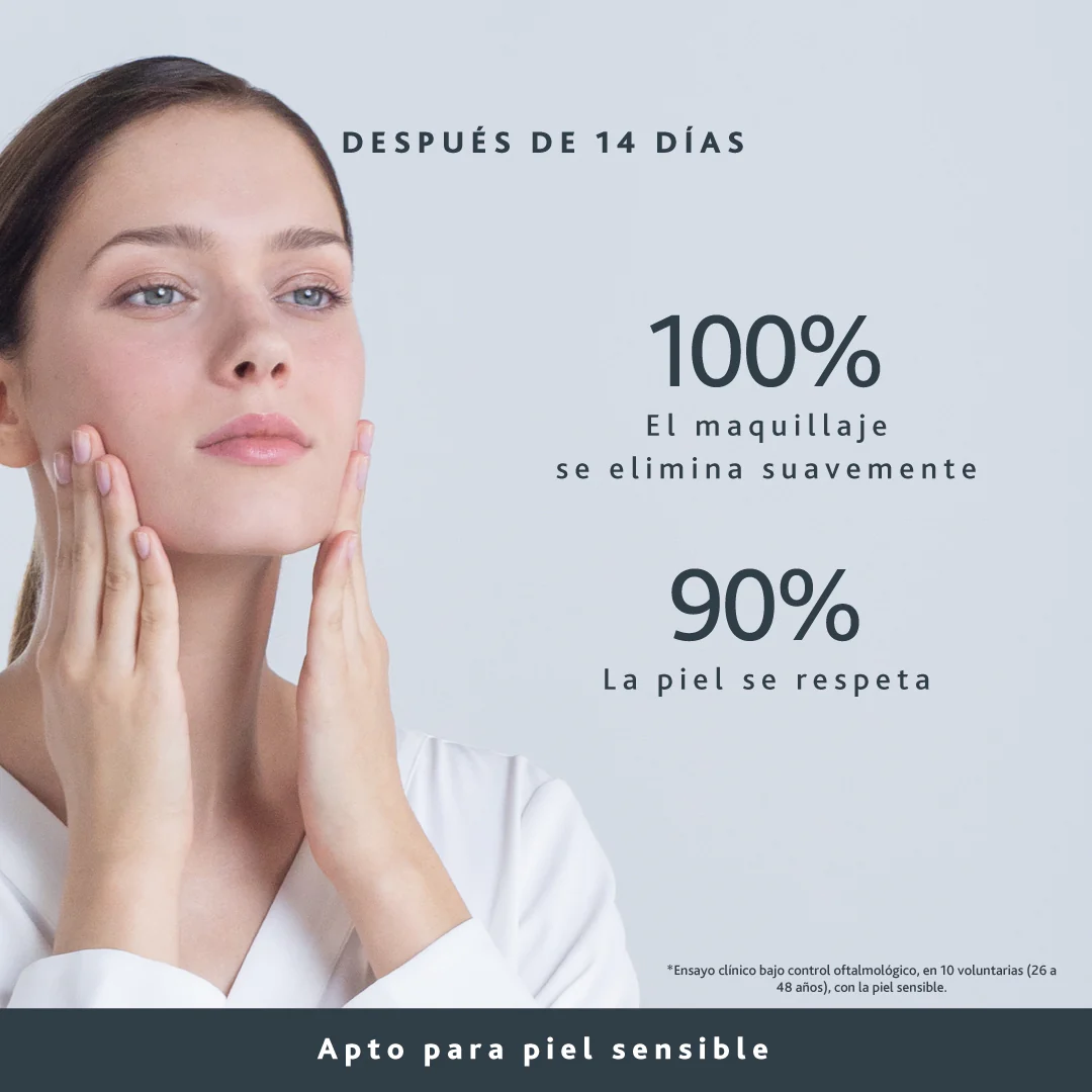 Esthederm Osmoclean Leche Desmaquillante 200Ml - Image 4