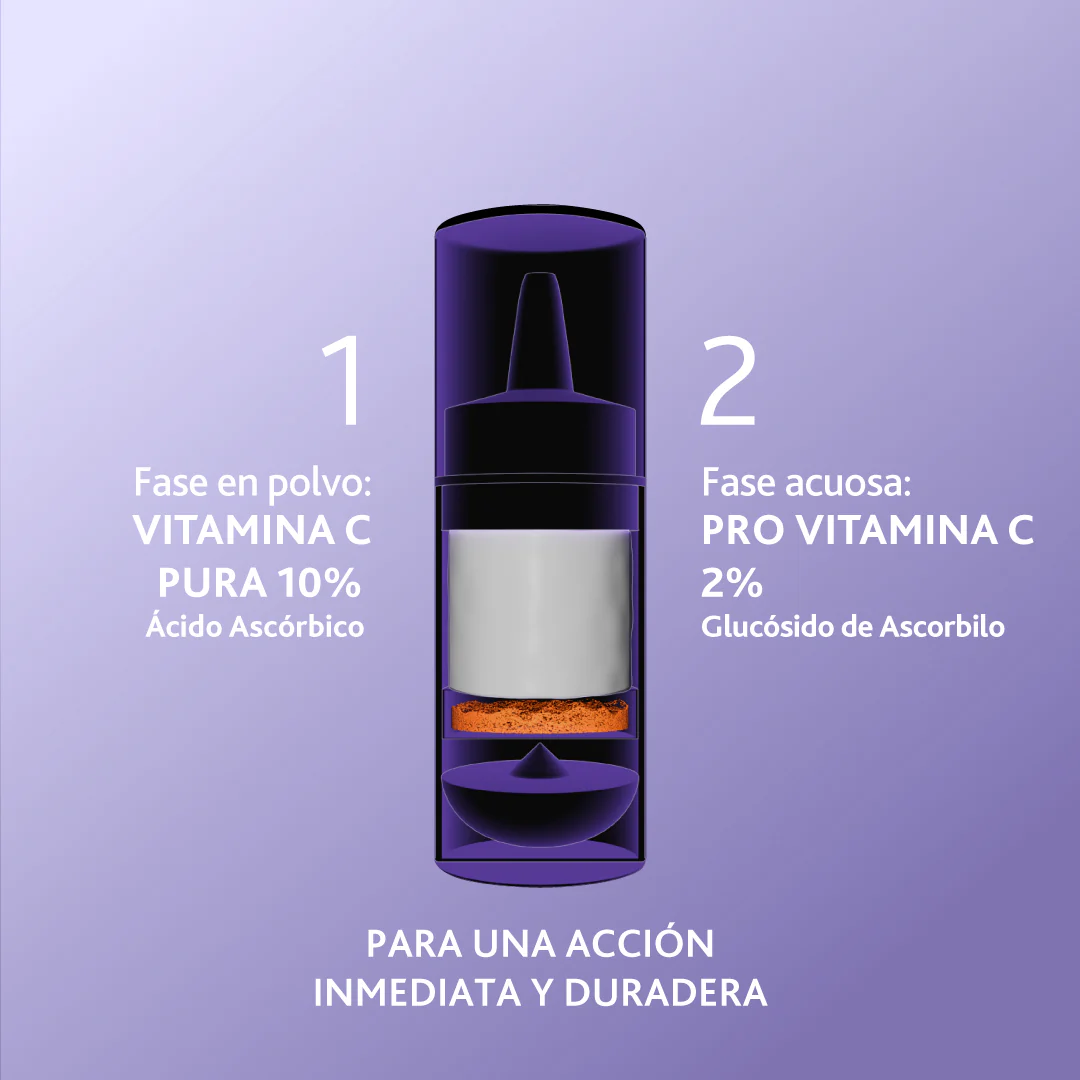 Vitamina C Double Concentrate 10Ml | Esthederm - Image 2