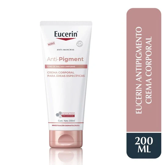 Anti-Pigment Crema Corporal 200ml | Eucerin - Image 4