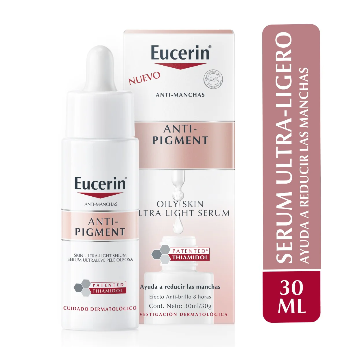 Antipigment Ultra Light Serum 30ml | Eucerin - Image 4