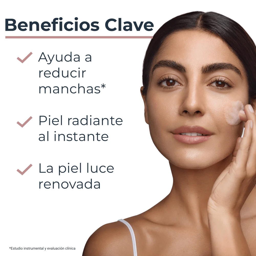 Eucerin Antipigmento Gel Limpiador 200ml - Image 3