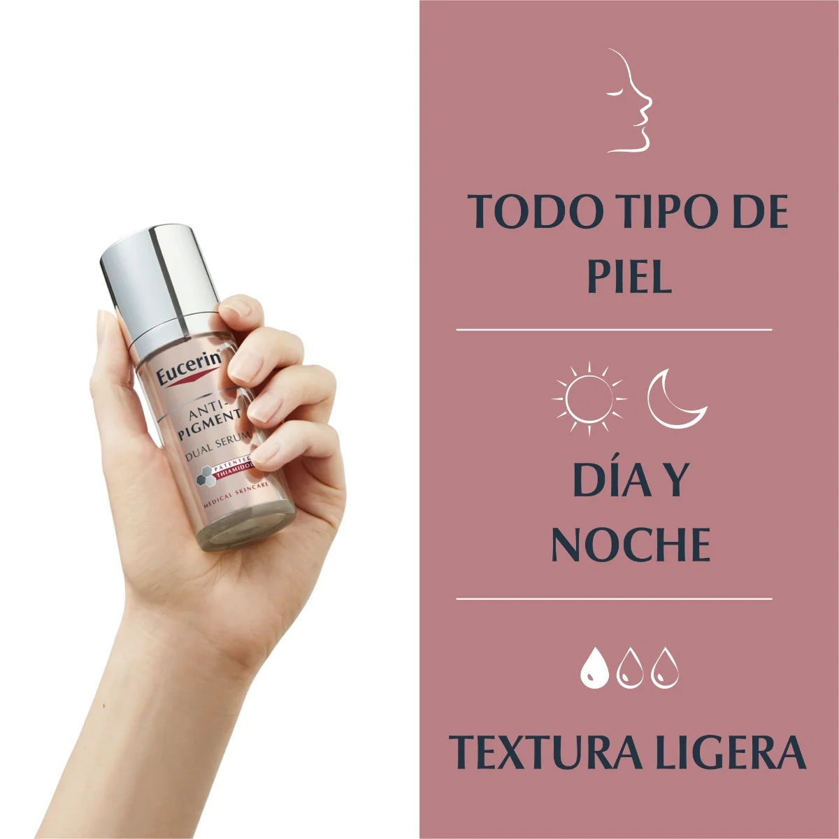 Antipigmento Serum Dual 30ml | Eucerin - Image 3