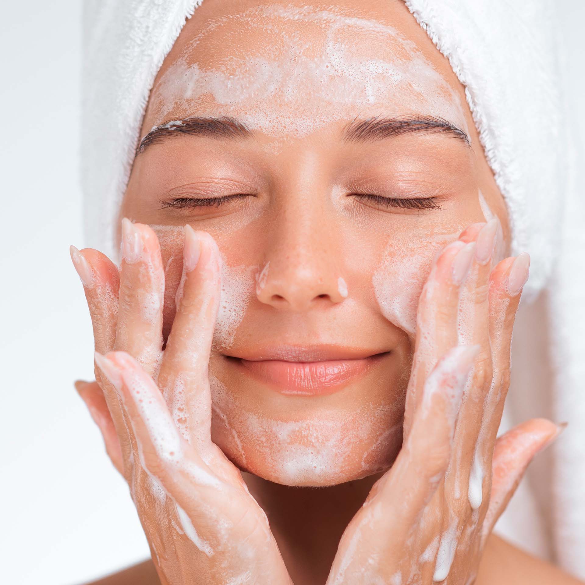 Dermopure Gel Limpiador 150Ml | Eucerin - Image 3