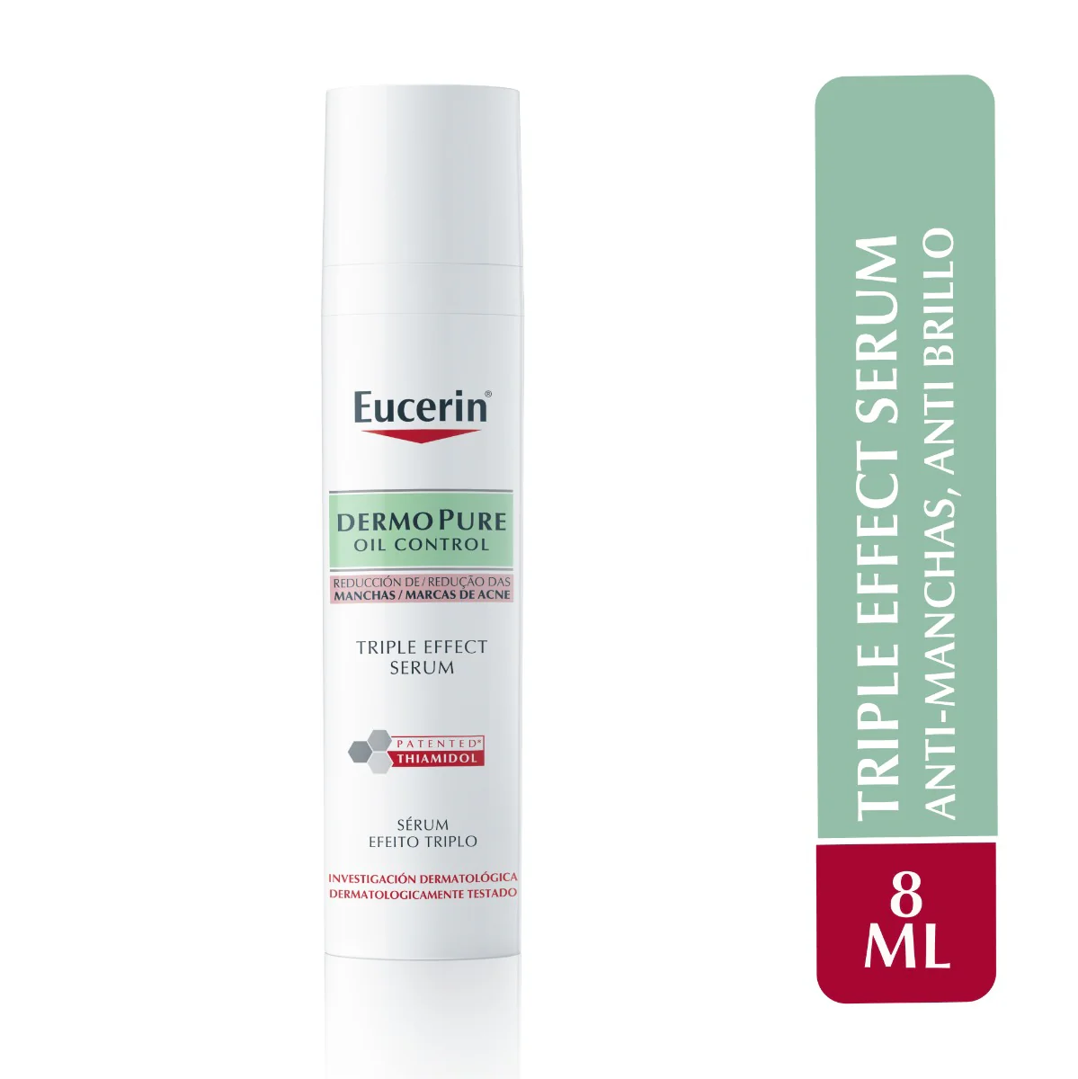 Dermopure Triple Effect Serum 40ml | Eucerin - Image 2