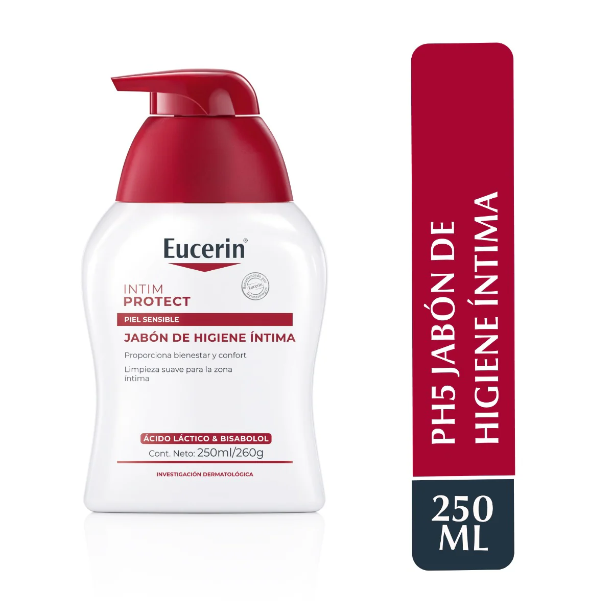 Higiene Intima 250Ml | Eucerin - Image 4