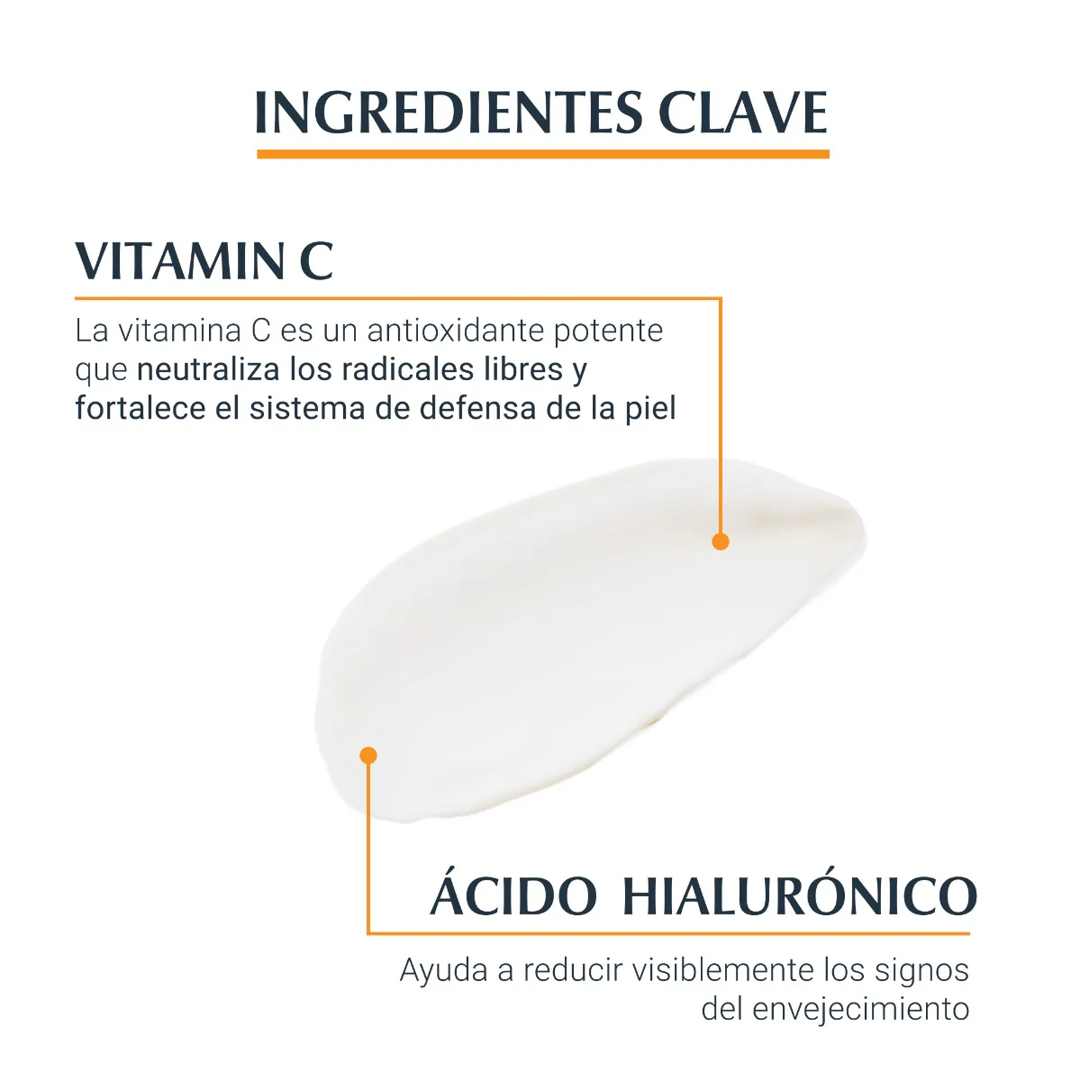 Eucerin Hyaluron-Filler + 3X Effect Vitamin C Booster 8Ml - Image 5