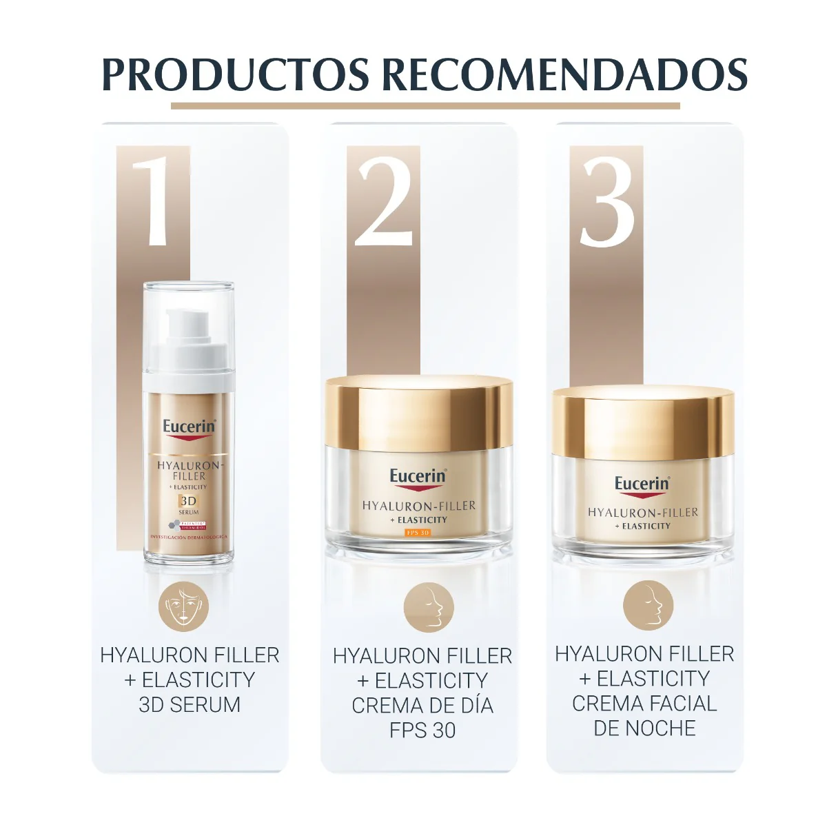 Hyaluron Filler Elasticity 3D Serum 30ml | Eucerin - Image 6