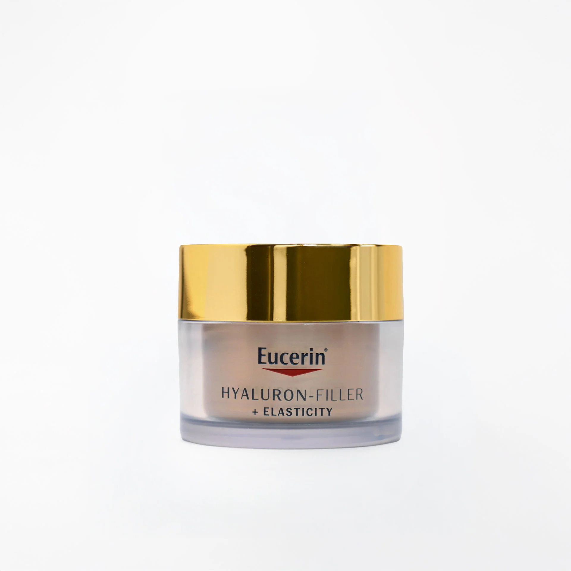Hyaluron Filler Elasticity Crema de Noche 50ml | Eucerin