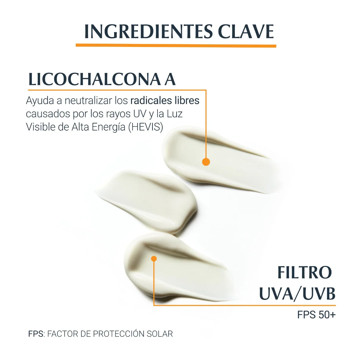 Eucerin Sun Loción Extra Ligera FPS 50 150ml - Image 4