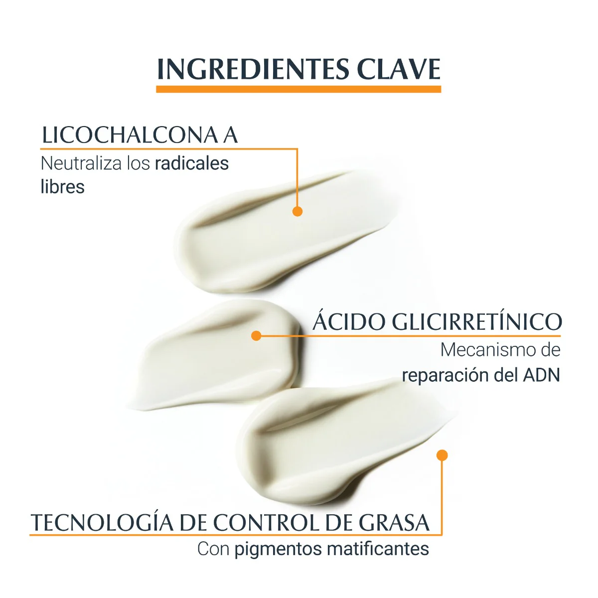 Sun Toque Seco Corporal Crema Gel Fps 50 200Ml | Eucerin - Image 3