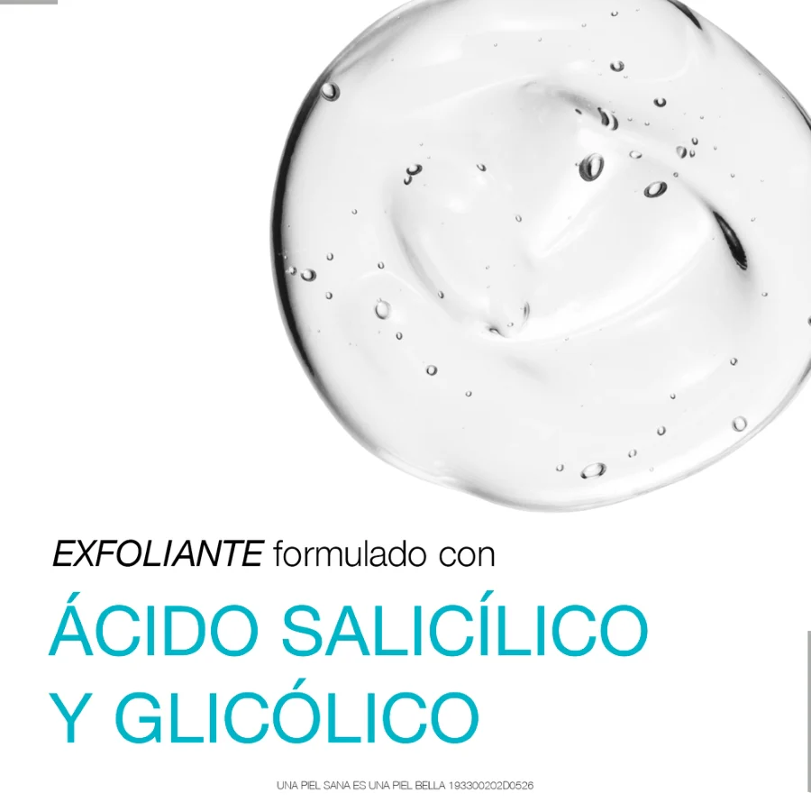 Exfoliante Facial Neutrogena Purified Skin 100ml - Image 3
