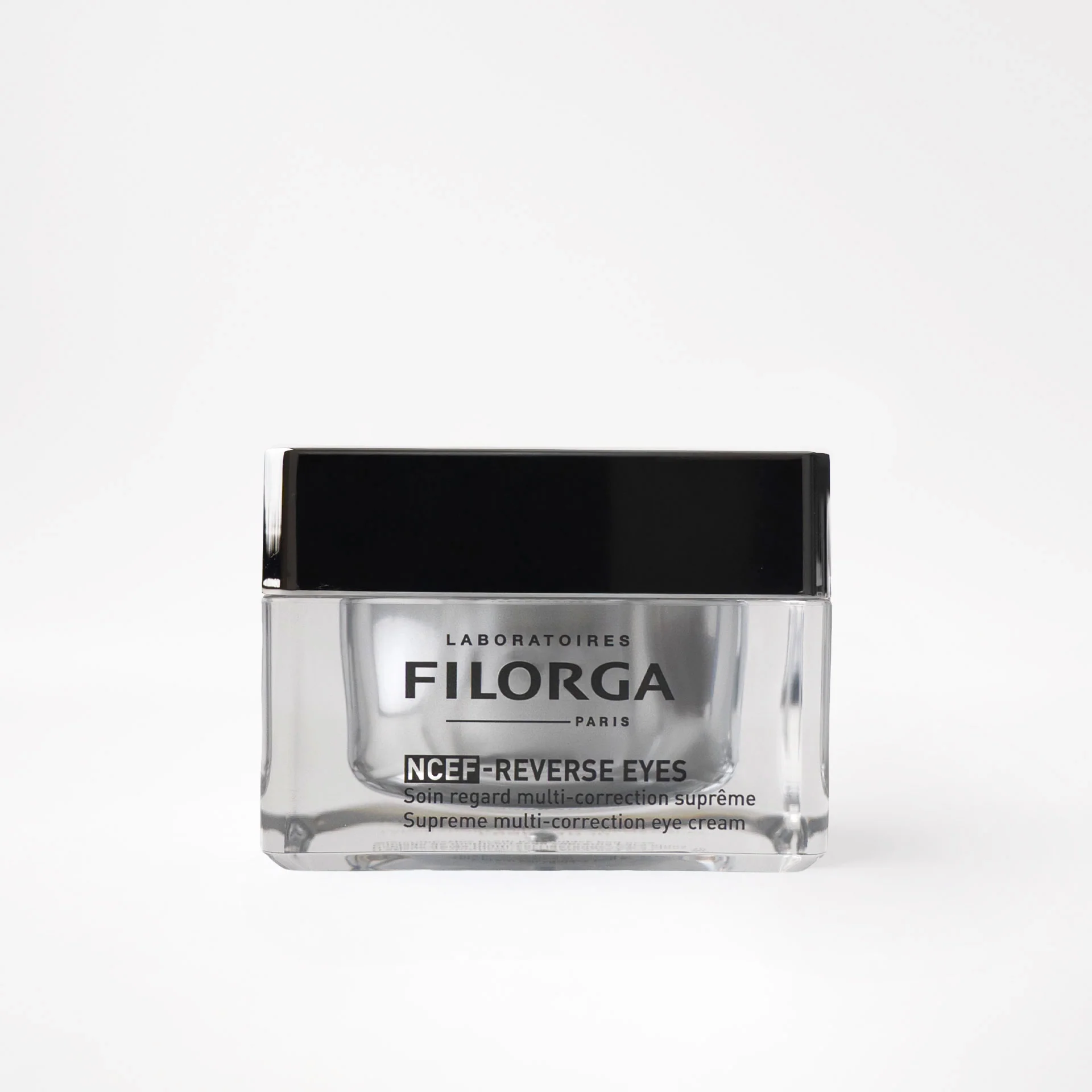 Filorga Crema Rejuvenecedora Ojos Suprema Filorga Ncef-Reverse Eyes 15Ml