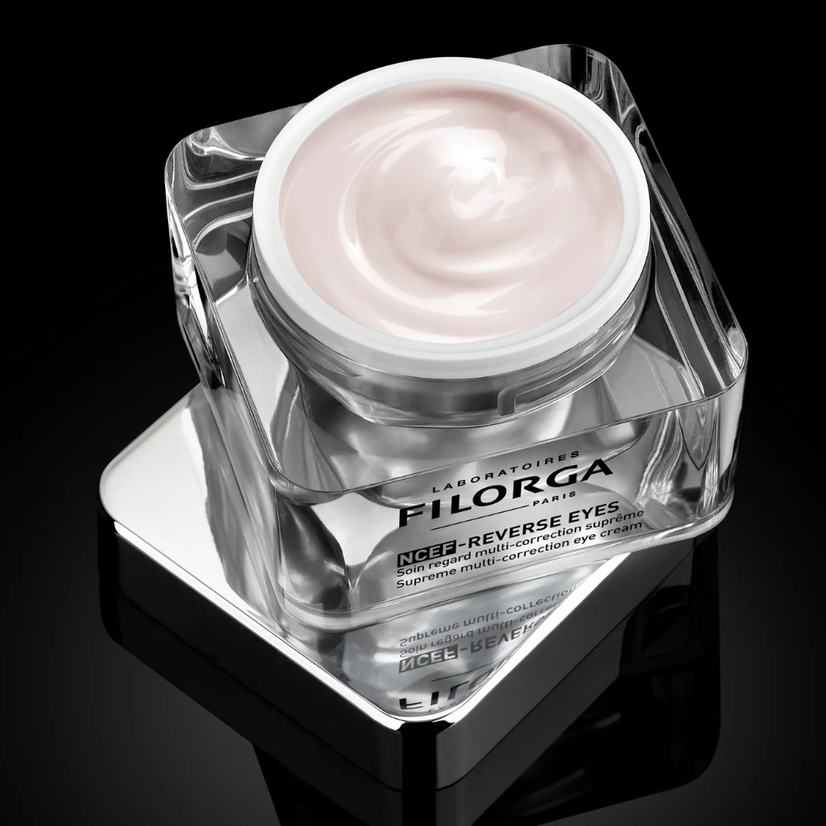 Filorga Crema Rejuvenecedora Ojos Suprema Filorga Ncef-Reverse Eyes 15Ml - Image 4