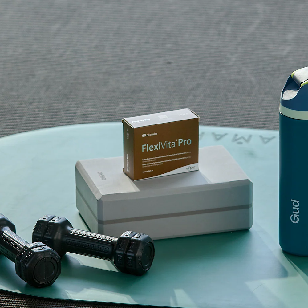 Flexivita Pro | Gud | Vitae - Image 2