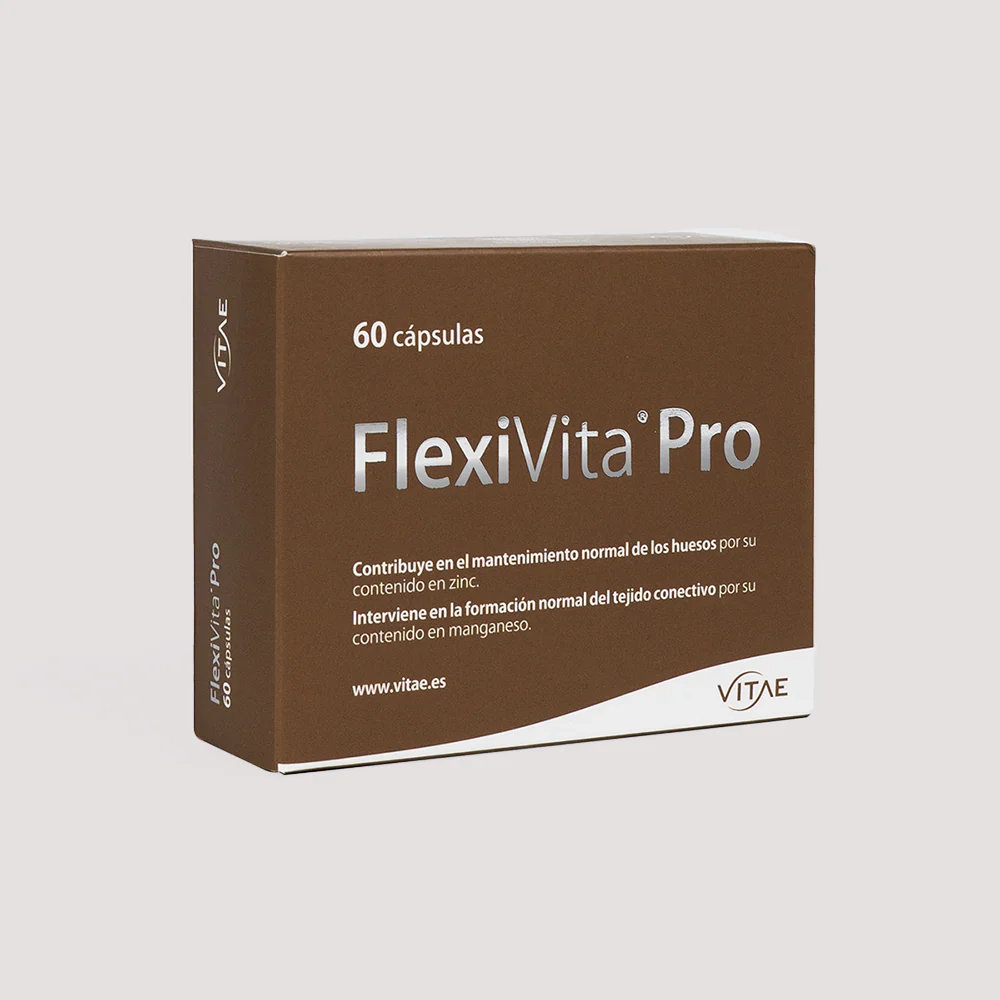 Flexivita Pro | Gud | Vitae - Image 3