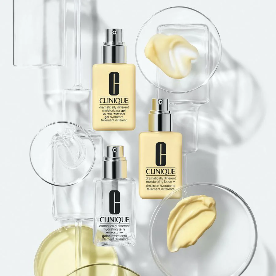 Gel Hidratante Clinique Dramatically Different | Clinique - Image 2