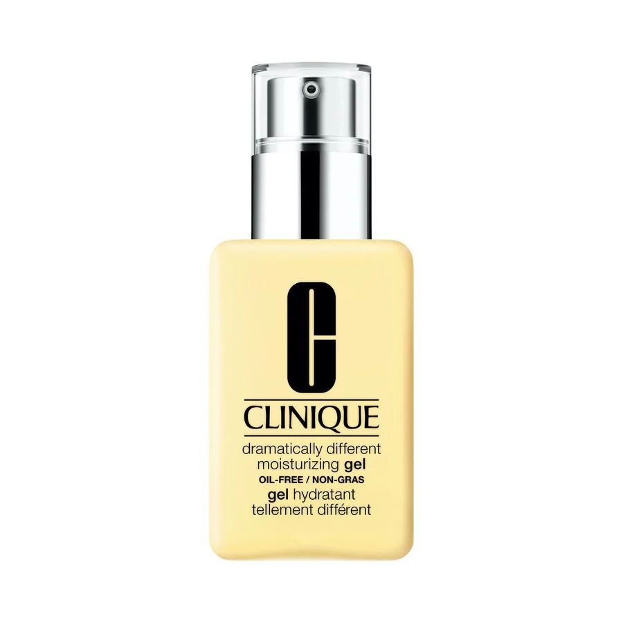Gel Hidratante Clinique Dramatically Different | Clinique - Image 4
