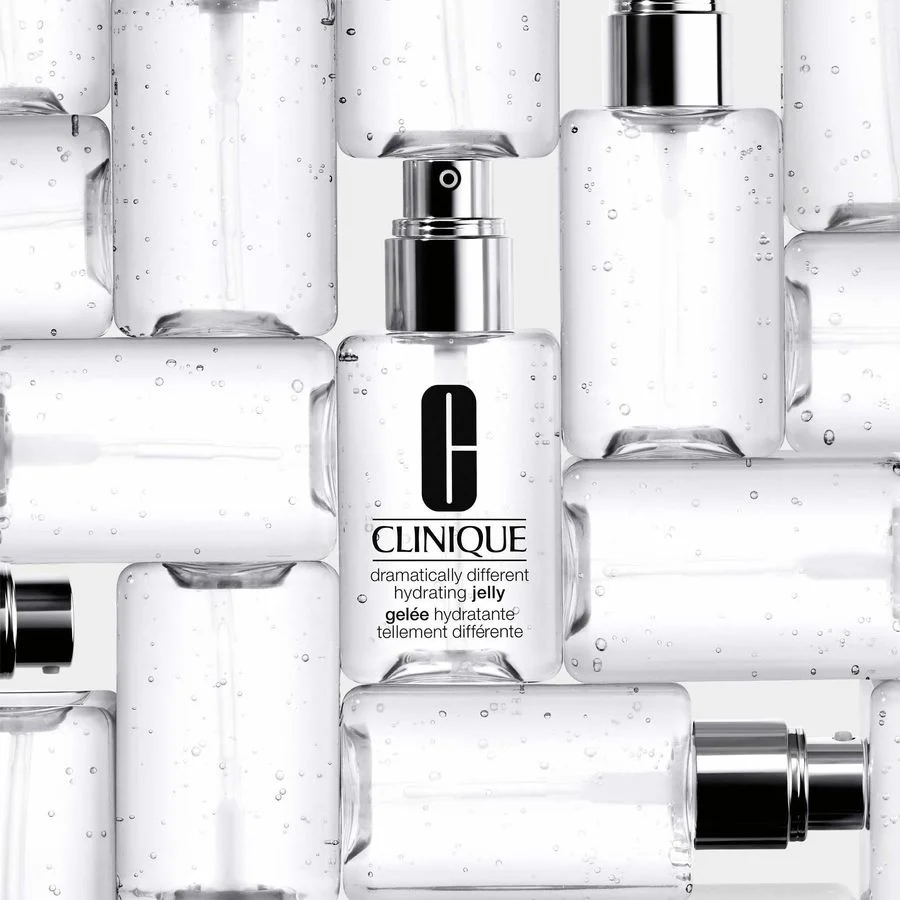 Gel Hidratante Clinique Jelly Dramatically Different | Clinique - Image 2