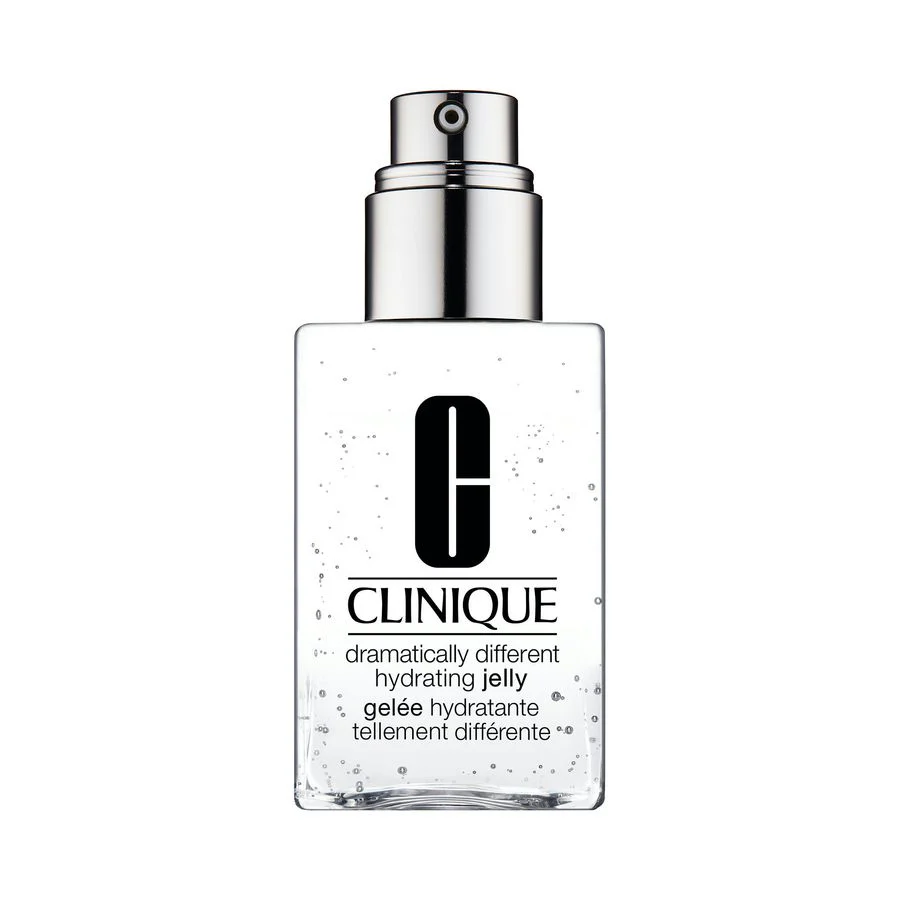 Gel Hidratante Clinique Jelly Dramatically Different | Clinique - Image 4
